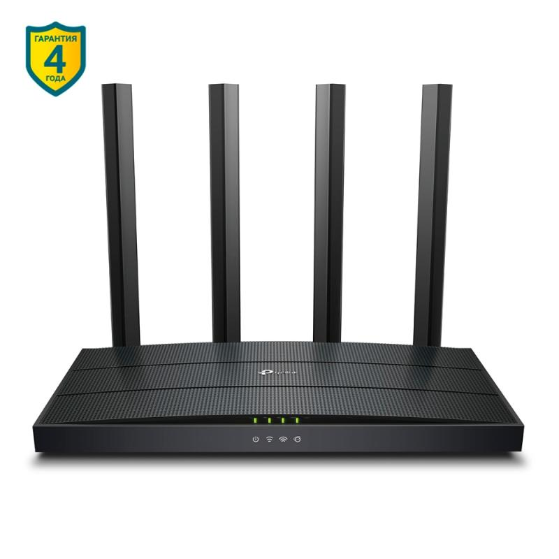WiFi6 C80